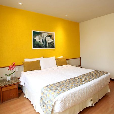 Mengo Palace Hotel Rio de Janeiro Exterior photo