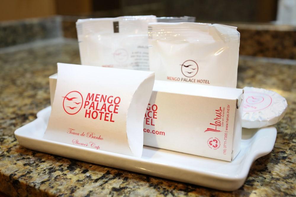 Mengo Palace Hotel Rio de Janeiro Exterior photo