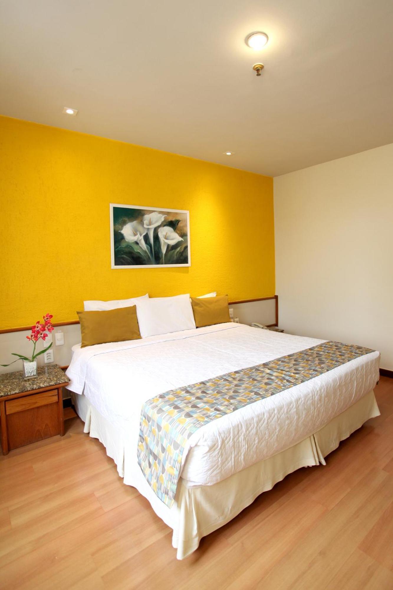Mengo Palace Hotel Rio de Janeiro Exterior photo